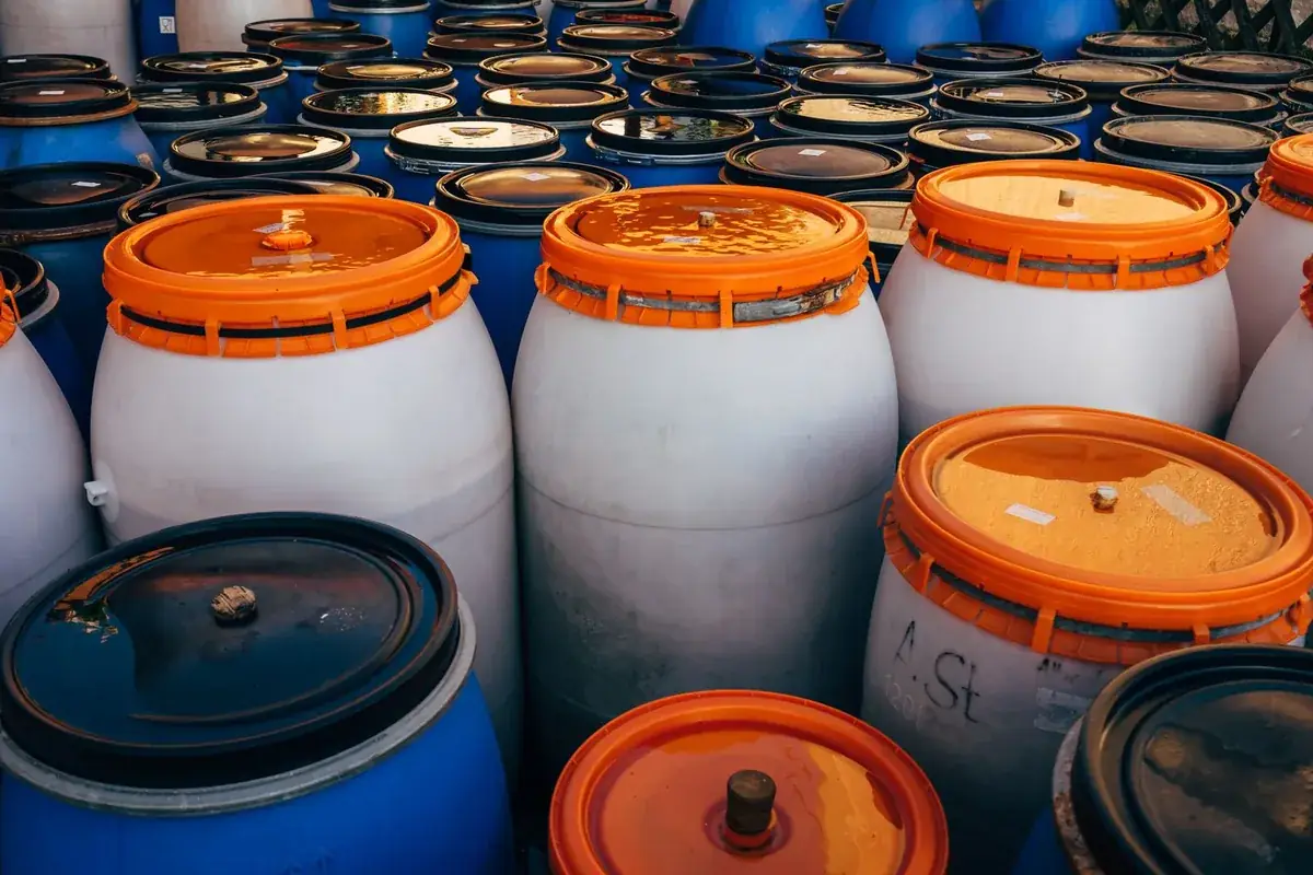 Chemical & Toxic Waste Cleanup in Dunnellon, FL